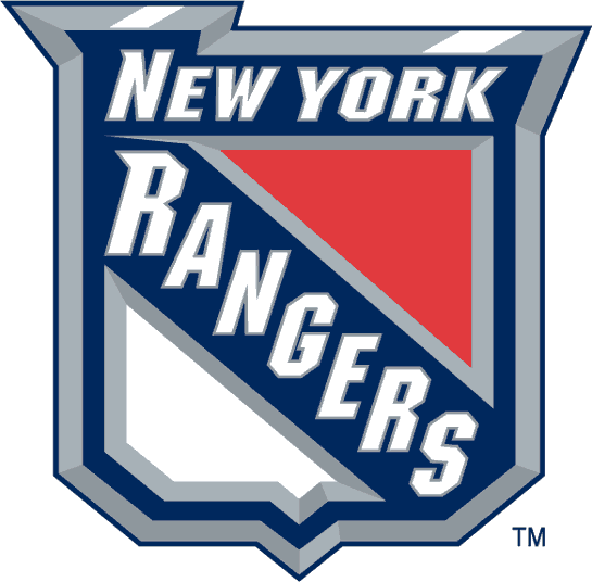 New York Rangers 1996-2007 Alternate Logo DIY iron on transfer (heat transfer)